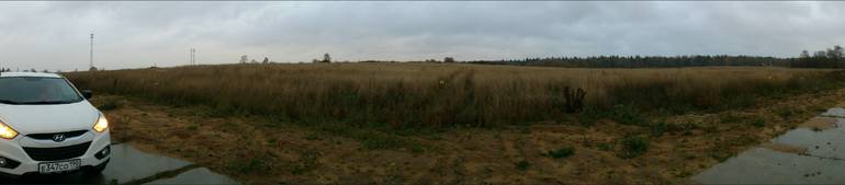 Земельный уч. 10 соток,Новорижское шоссе, 60 км, все коммун. 1 750 000 руб