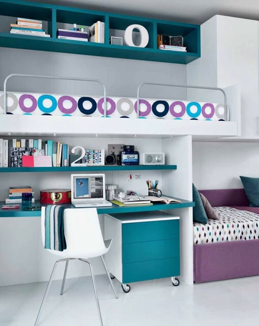 Детская для 2-3-4 деток...