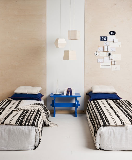 Детская для 2-3-4 деток...