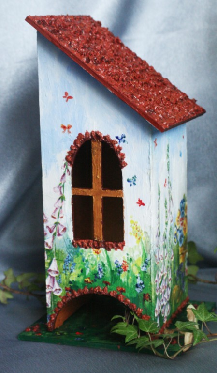 Декупажный конкурс