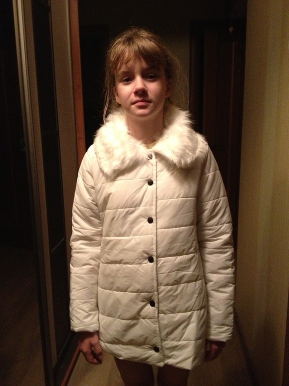 Мой хвастик!!