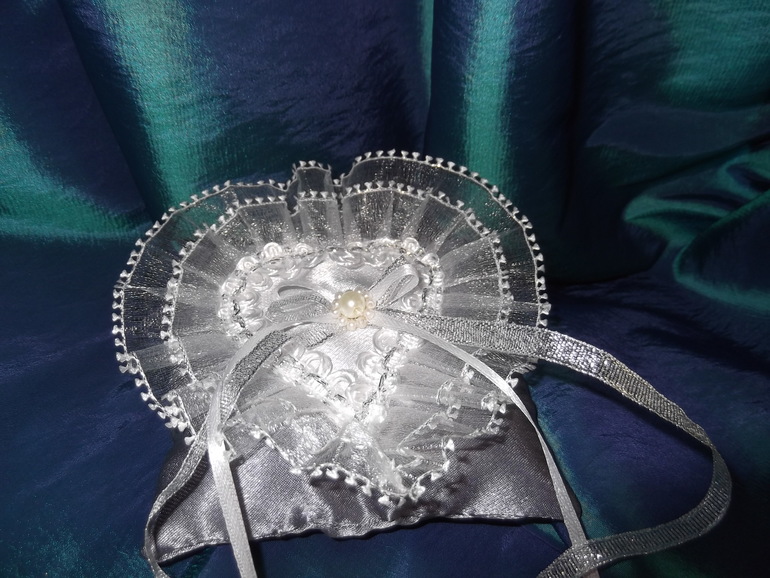 Проба пера.