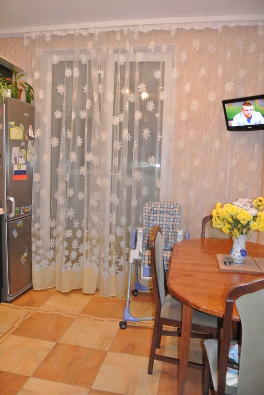 Перемен требуют наши сердца!