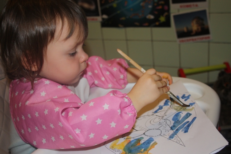 ФМ ТН Космос