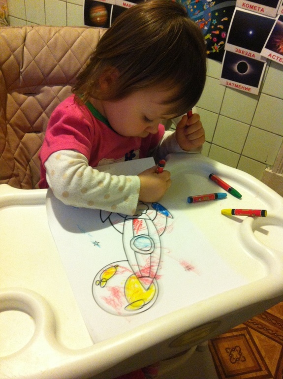 ФМ ТН Космос