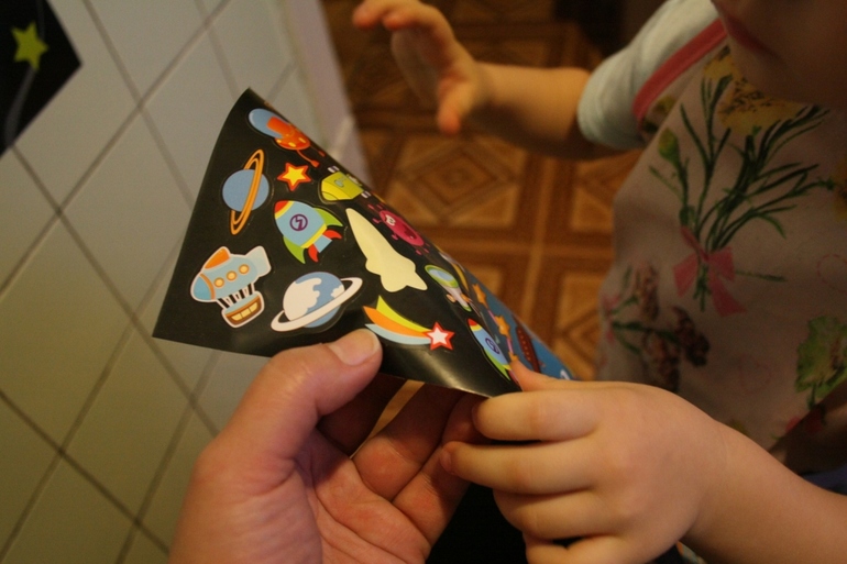 ФМ ТН Космос