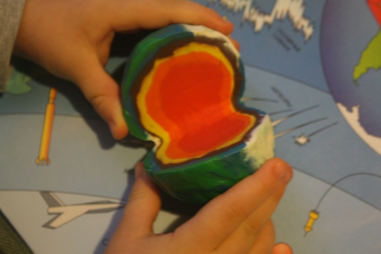 ФМ ТН Космос