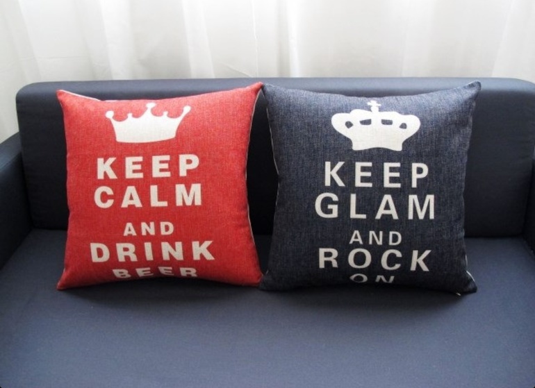 Декоративные штучки