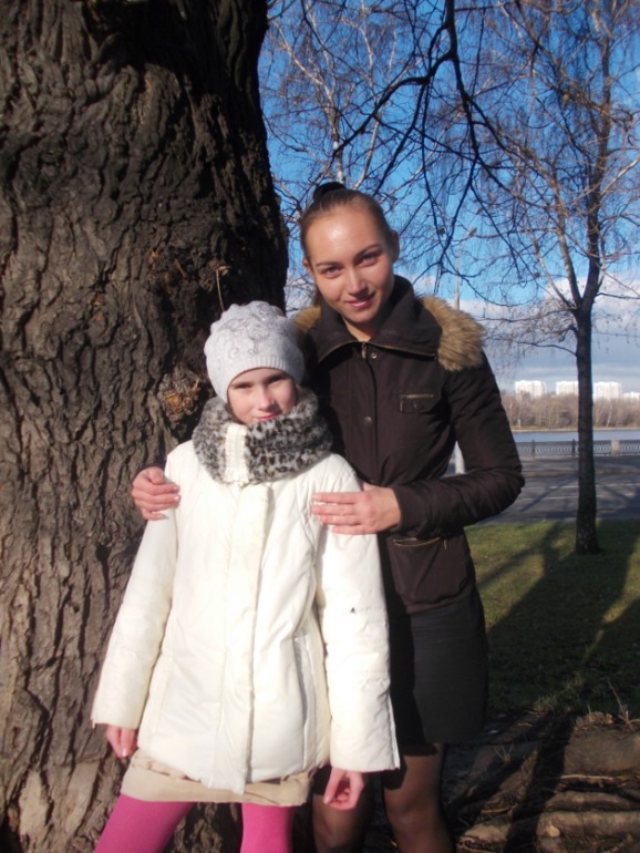 Субботний день....