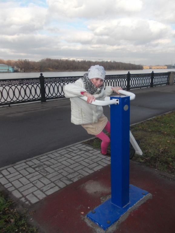 Субботний день....