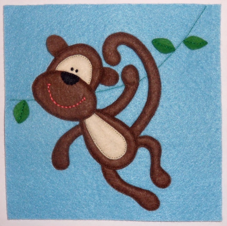 Совместный пошив карточек "Счёт". Номер РАЗ.