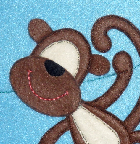 Совместный пошив карточек "Счёт". Номер РАЗ.