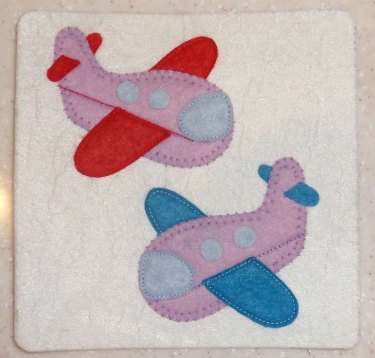 Совместный пошив карточек "Счёт". Номер ДВА.