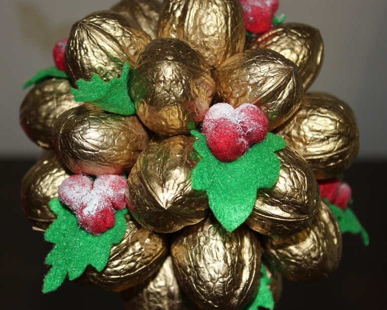 Мое творение после долгого затишья!