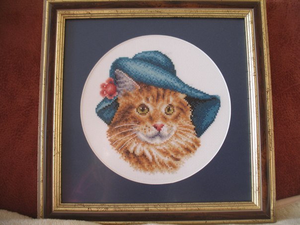 Всем привет!