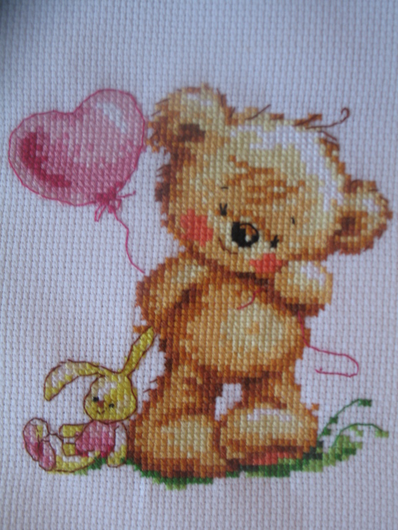 Всем привет!