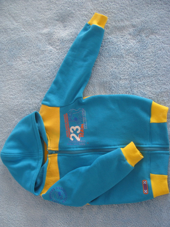 Все готовятся к зиме,