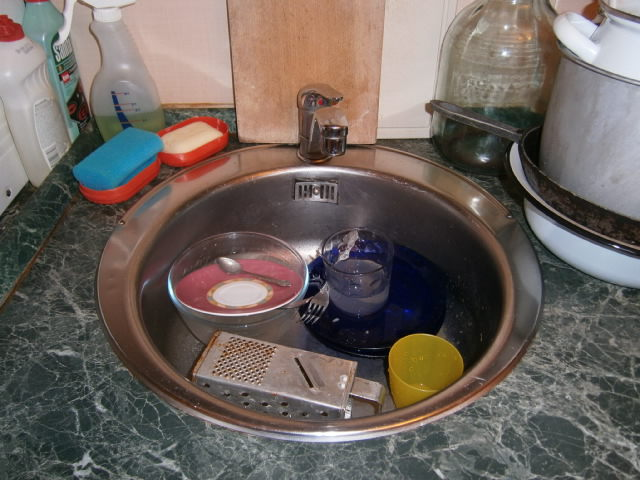 Взлет 66/ Шаг 1