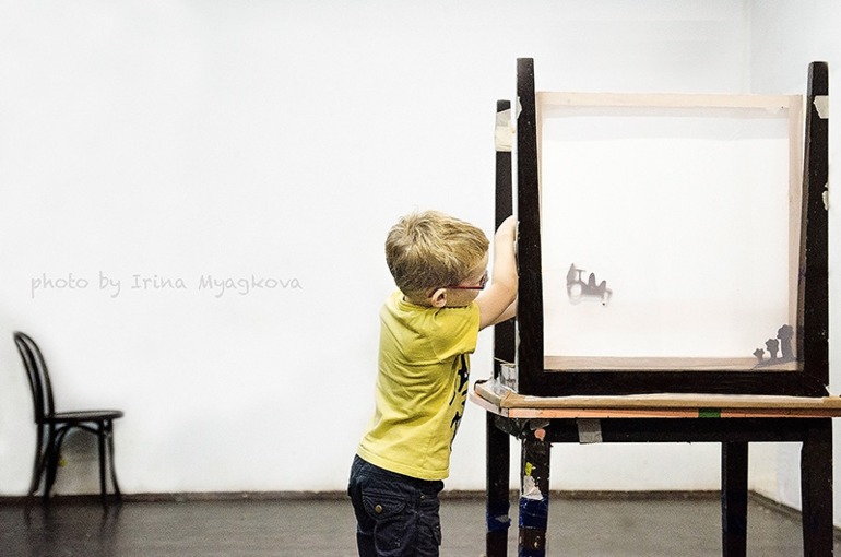 6 лет, как и 5 лет, только раз в году