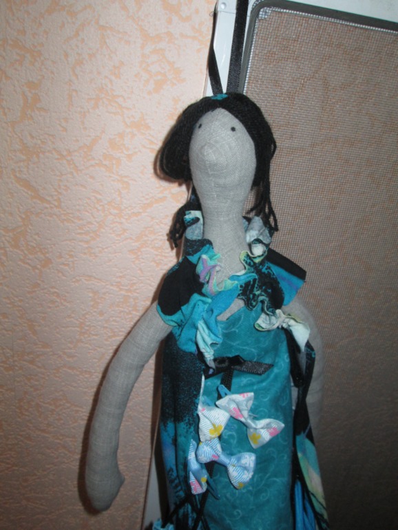 Посылка номер 10,юбилейная!