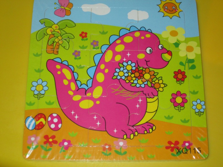 Посылочка №8