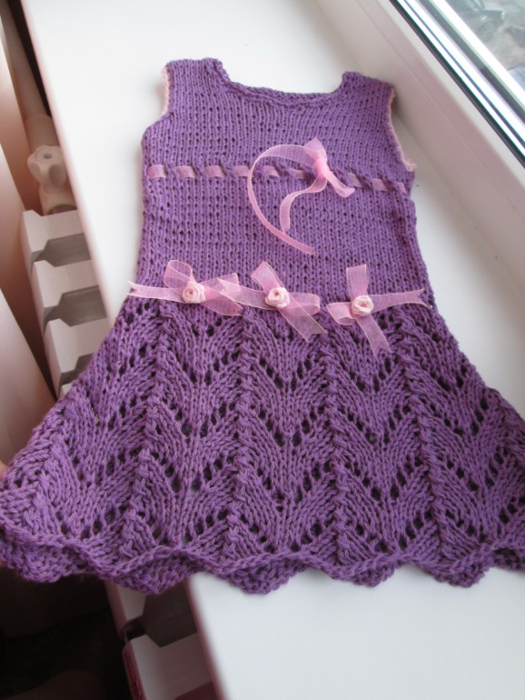 Один приятный заказик