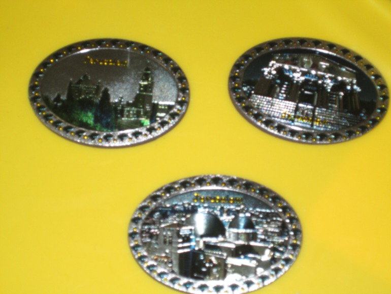 Посылочка №8