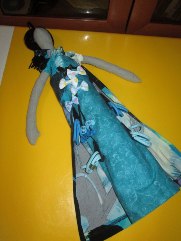 Посылка номер 10,юбилейная!