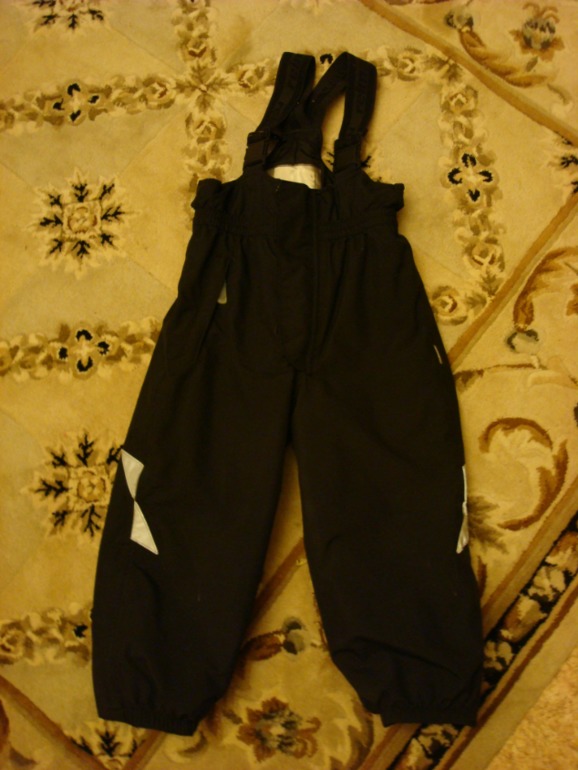 РЕЙМА ТЕК зима б/у, д/д