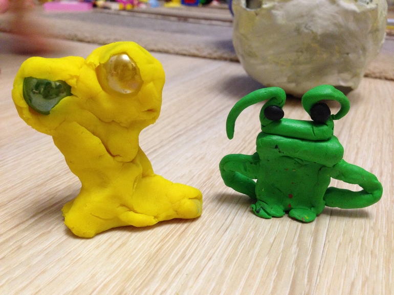 ТН Космок - 1 день. Звезды, Созвездия, Астрономы.