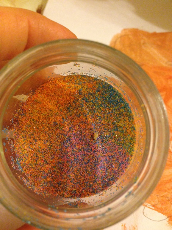 ТН Африка - продолжение