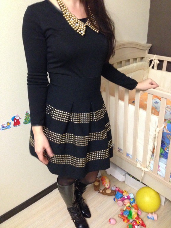 Лера спасибо за красоту!