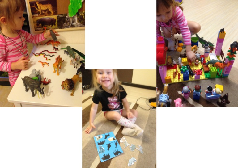 ТН Африка - продолжение