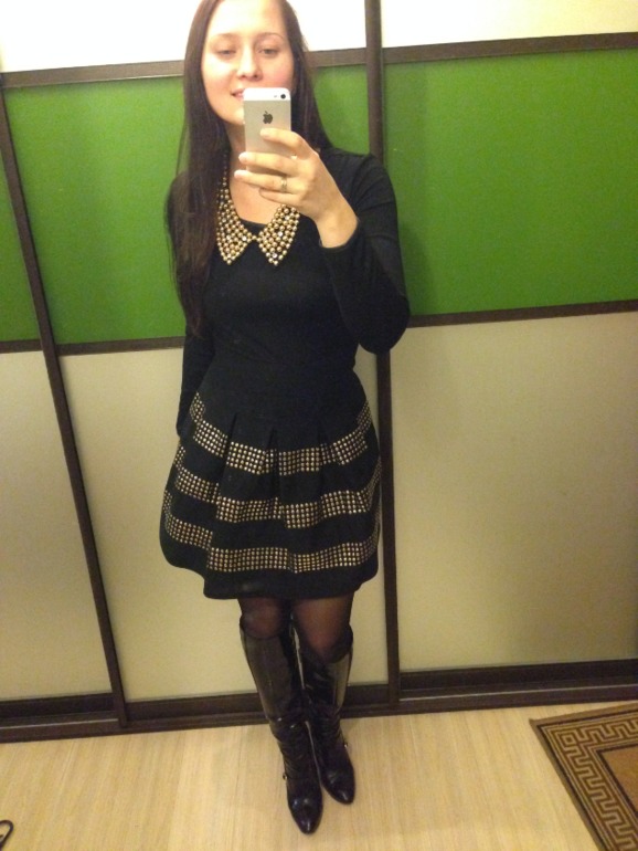 Лера спасибо за красоту!