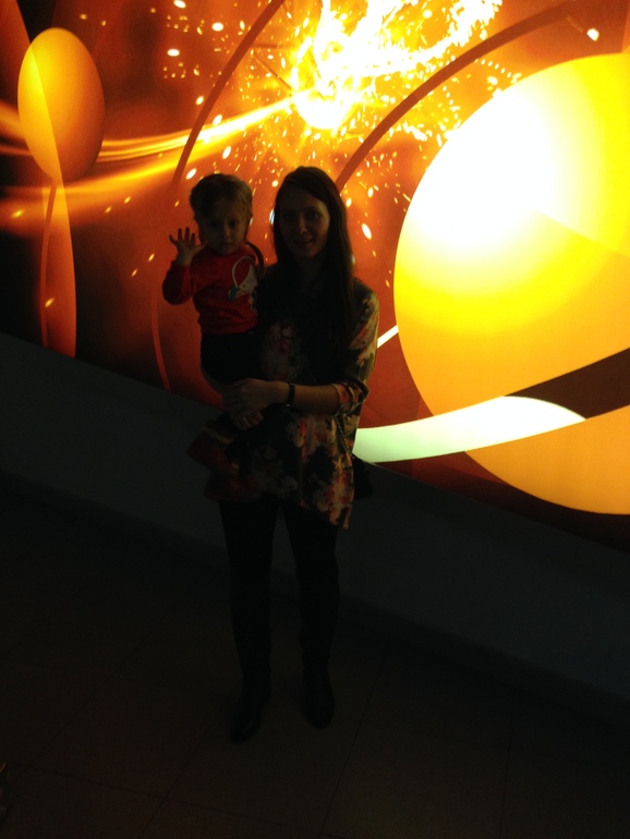 ТН Космос - День 5 Космонавты, космические корабли,спутники, орбитальные станции, иноплане