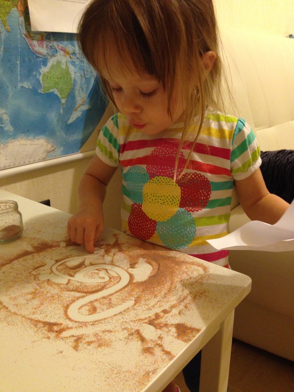 ТН Африка - продолжение