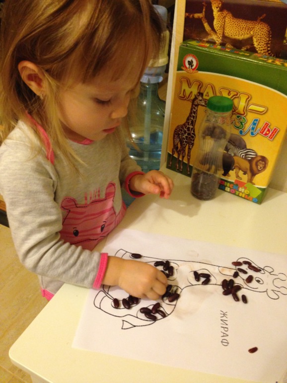 ТН Африка - продолжение