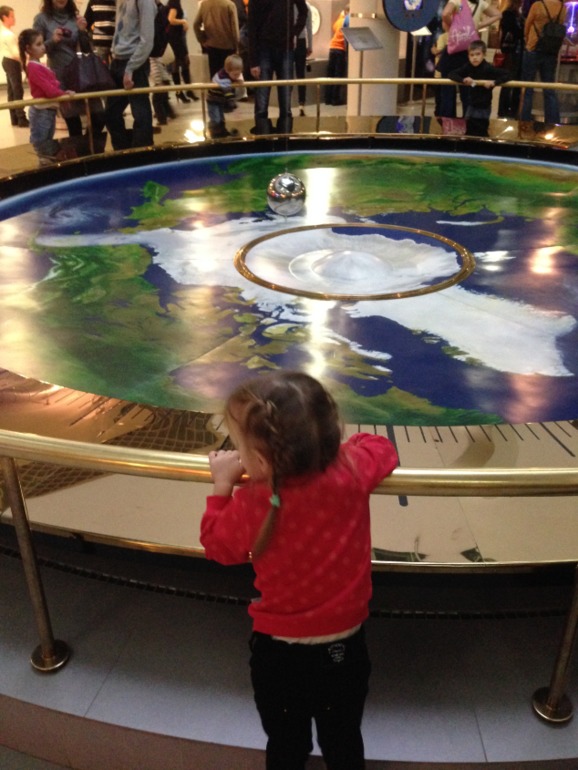 ТН Космос - День 5 - День 5. Космонавты, космические корабли,спутники, орбитальные станции, инопланетяне