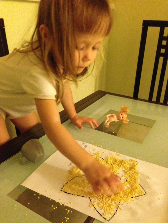 ТН Космок - 1 день. Звезды, Созвездия, Астрономы.