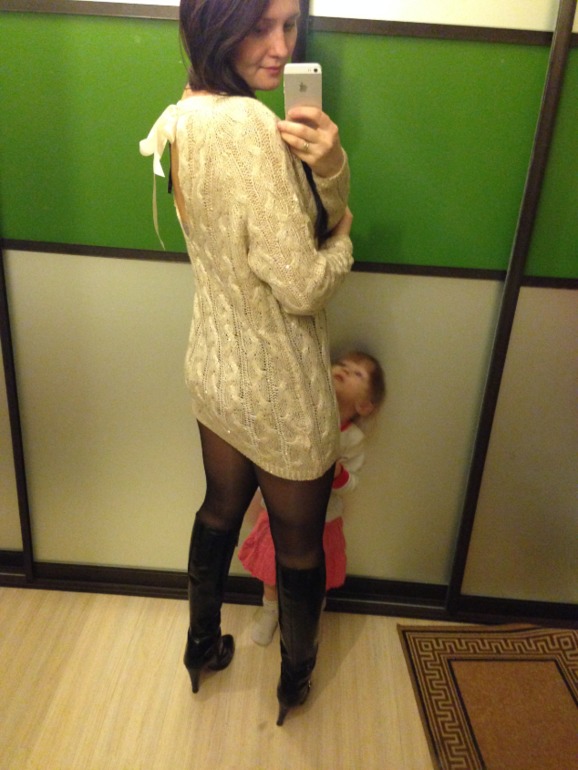 Лера спасибо за красоту!