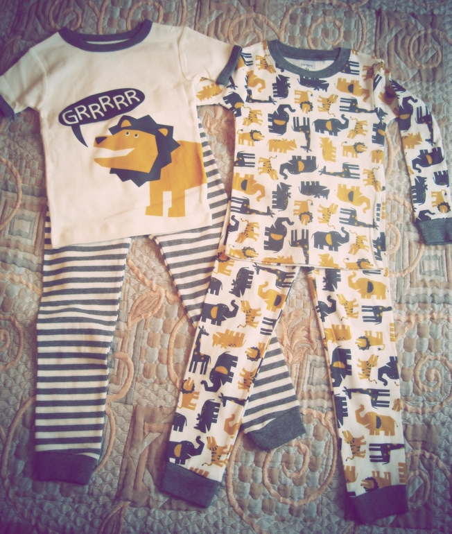 Немного похвастаюсь и я!