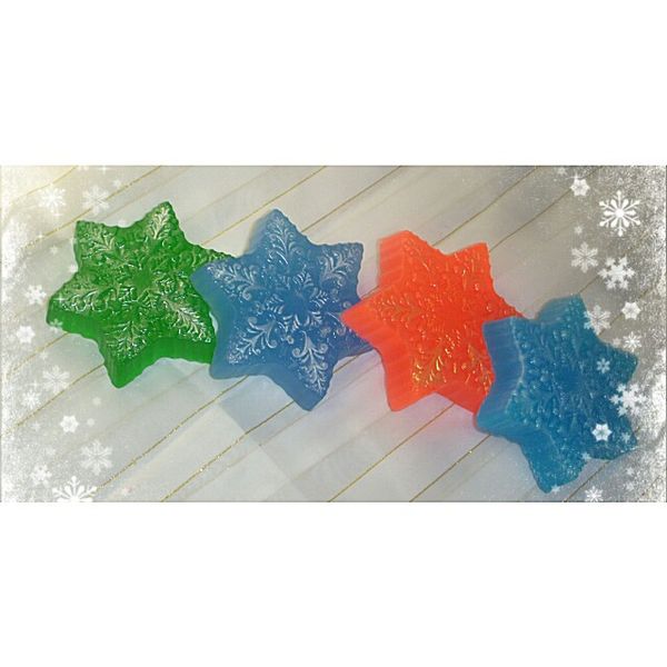 Новогоднее 2