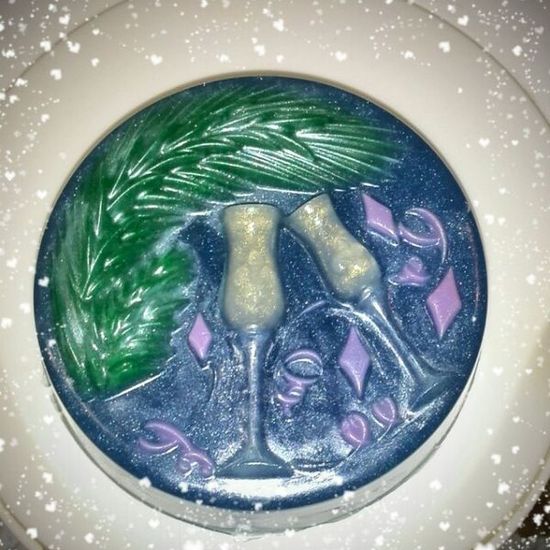 Новогоднее 2