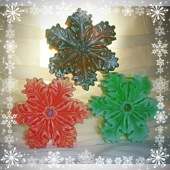 Новогоднее 2