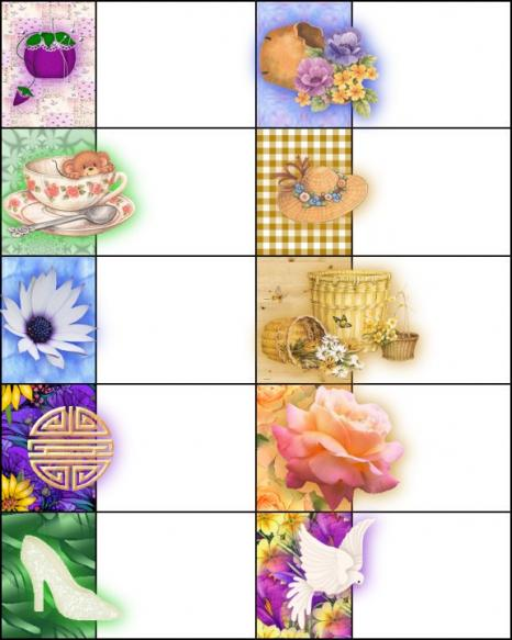 Бирочки, этикеточки для наших шедевров