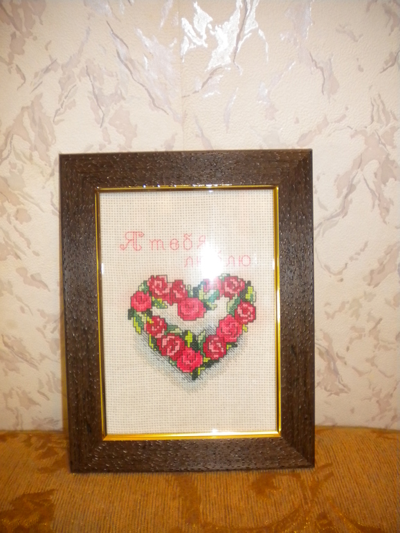 Новые работы!!!