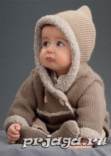 Что за пряжа такая?