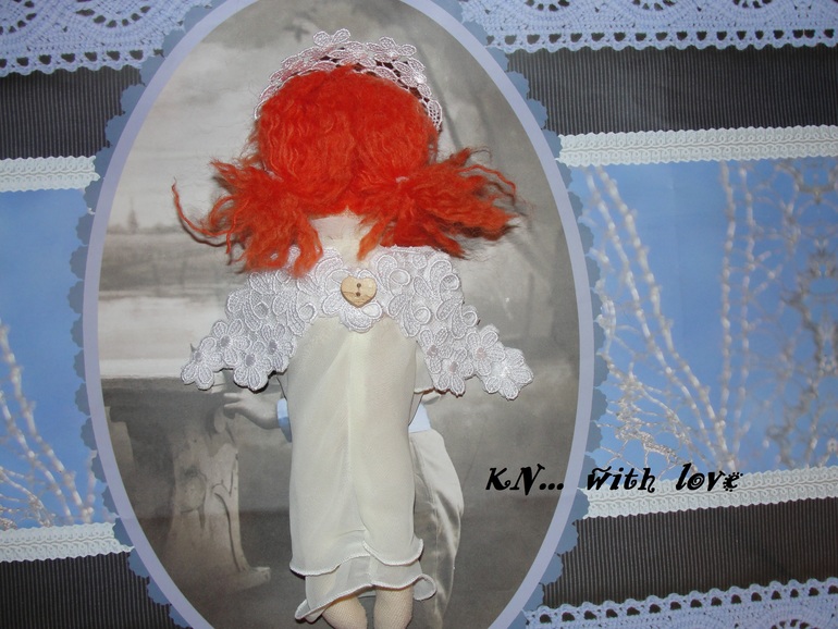 Ангел-хранитель