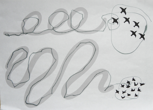 Последний отчет по осени)