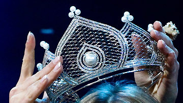 Победительница фотоконкурса